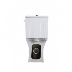 Моноблок ICC  7737 CHROME