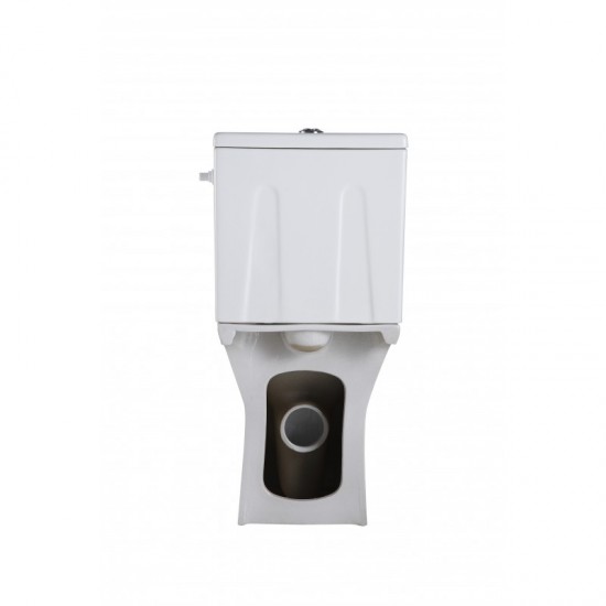 Моноблок ICC  7737 CHROME