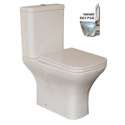 Моноблок  ICC 7837P UF NANO