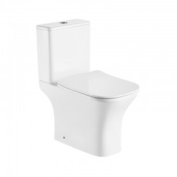 МОНОБЛОК 7837P UF SLIM ELETTRA ЗАДНО ОТТИЧАНЕ