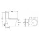 Моноблок ICC 7937P BLACK