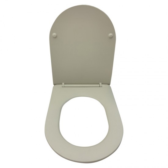 Тоалетна седалка ICST 7937BG SEAT