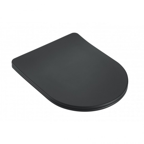Тоалетна седалка ICST 7937MB SEAT