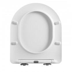 Тоалетна седалка ICST 7937MW SEAT