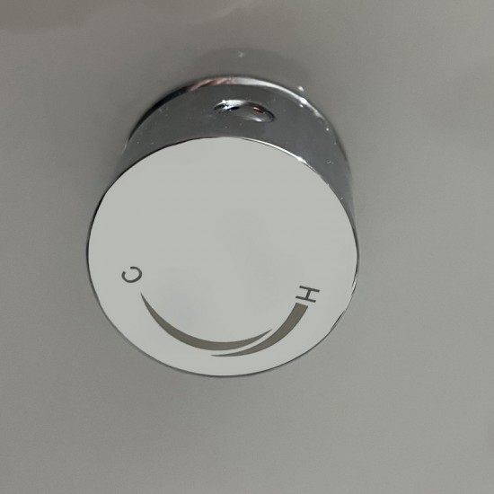МОНОБЛОК 7937S BIDET NEW