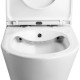 МОНОБЛОК 7937S BIDET NEW