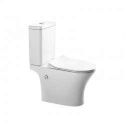 МОНОБЛОК 7937S BIDET NEW