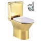 WC комплекти  » ICC 7937 GOLD