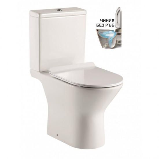 Моноблок  ICC 7937P / GREEN PACK