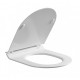 Тоалетна седалка ICST 7970 PP SLIM SEAT