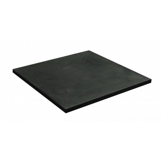 Поддушово корито ROUGH STONE ICST  9010RS-2