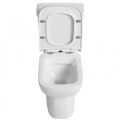 Моноблок  ICC 8036P PP RIMLESS