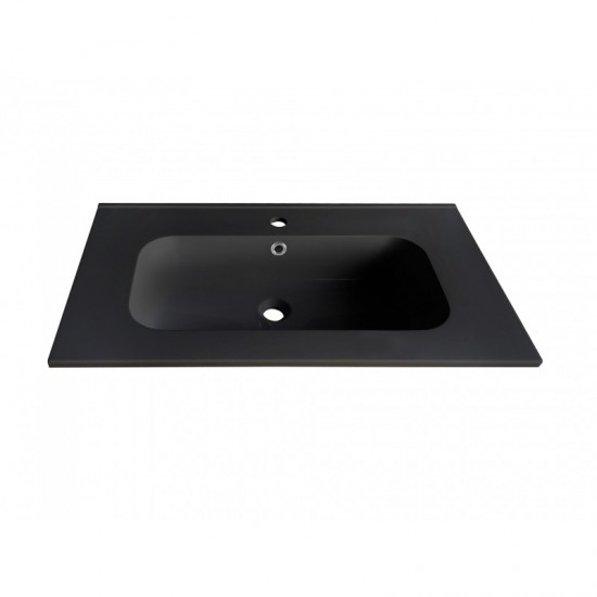 Умивалник от смола ICC 8050MB BASIN