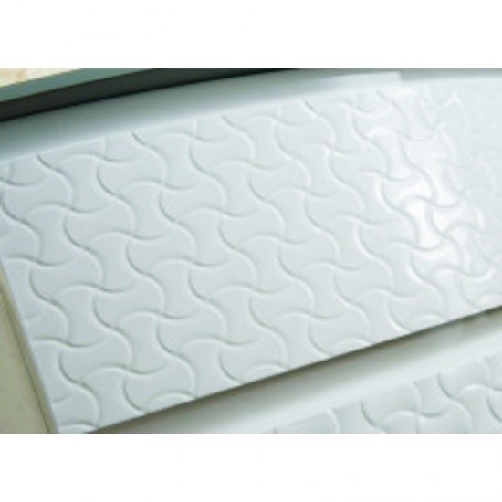 Мебели за баня PVC » ICP  8055 W