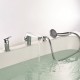 Месингов смесител за вана » ICL 8102101
