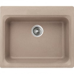 Гранитна мивка ICGS 8106  SAND