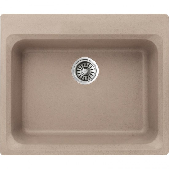 Гранитна мивка ICGS 8106  SAND