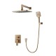 СЕТ ЗА ВГРАЖДАНЕ 2В1 / 3В1 » ICT 8123191BRUSH ROSE GOLD