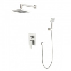Месингов смесител за вграждане ICT 8123191MW