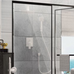 Месингов смесител за вграждане ICT 8123191MW
