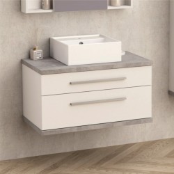 Мебели за баня ICP 8144-1