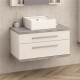 Мебели за баня ICP 8144-1
