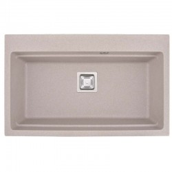 Гранитна мивка ICGS 8213 SAND