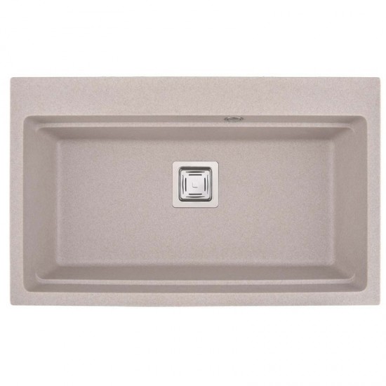 Гранитна мивка ICGS 8213 SAND