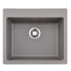 Гранитна мивка ICGS 8304 GRAY