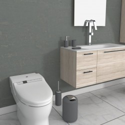 Тоалетно кошче за баня ICA 8328G