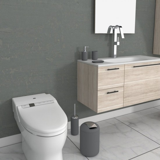Тоалетно кошче за баня ICA 8328G