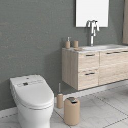 Тоалетно кошче за баня ICA 8328BG