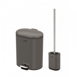 Тоалетно кошче за баня ICA 8355G