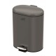 Тоалетно кошче за баня ICA 8355G