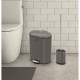 Тоалетно кошче за баня ICA 8355G