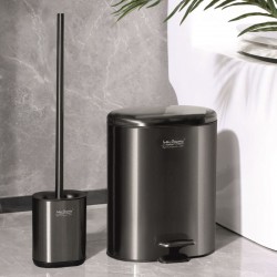 Тоалетно кошче за баня ICA 8355GG