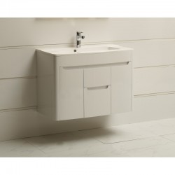 Мебел за баня PVC ICP 8562 