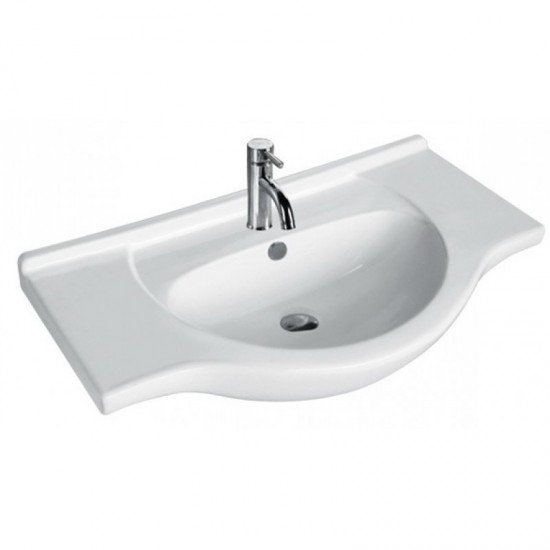 Умивалник ICC 8591WB