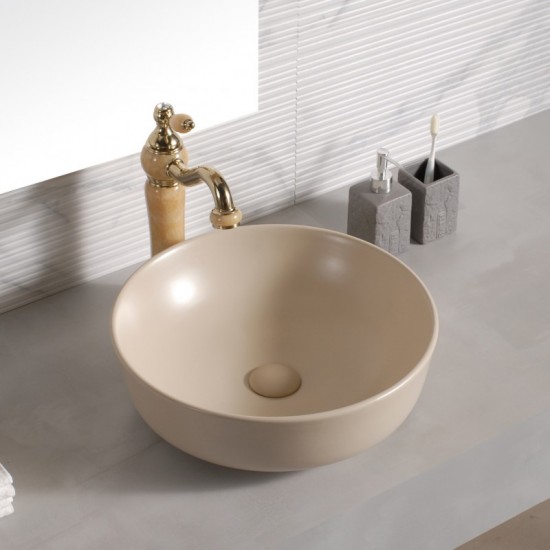 Умивалник ICB 875BEIGE