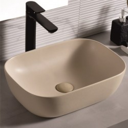 Умивалник ICB 887BEIGE