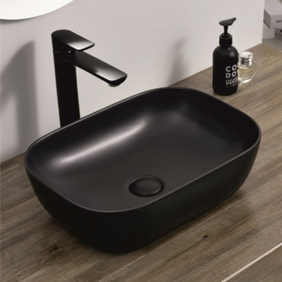 Мебели - комплекти в сет ICP 8056-039 КОМО + 887BLACK