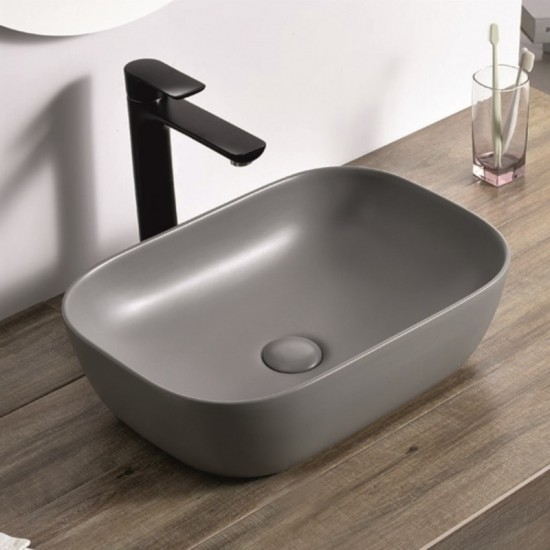 Умивалник ICB  887GRAY