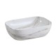 ПОРЦЕЛАНОВ УМИВАЛНИК 887 MARBLE