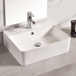 Умивалник ICB 889W