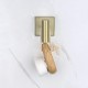MODENA BRUSH GOLD САПУНЕРКА 3859BG