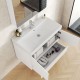 Мебели - комплекти в сет ICP 9048 + 7046 UP