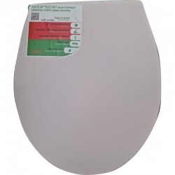 Тоалетна седалка ICST 910 IVORY
