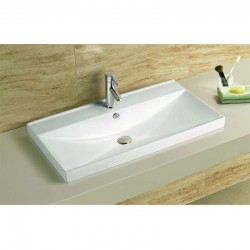 Порцеланов умивалник ICC 9155-2NEW