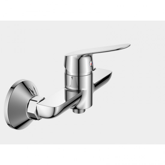 Месингов смесител LINNI ICF 9452152