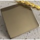 ДЕКОРАТИВНИ ПАНЕЛИ ОТ НЕРЪЖДАЕМА СТОМАНА >>  IC 9829 8K MIRROR CHAMPAGNE GOLD